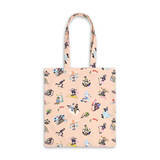 「『SK∞ エスケーエイト』のブランケット、トートバッグなどおしゃれで可愛いグッズ4種が発売決定」の画像11