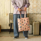 「『SK∞ エスケーエイト』のブランケット、トートバッグなどおしゃれで可愛いグッズ4種が発売決定」の画像12