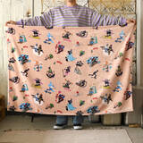 「『SK∞ エスケーエイト』のブランケット、トートバッグなどおしゃれで可愛いグッズ4種が発売決定」の画像15