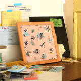 「『SK∞ エスケーエイト』のブランケット、トートバッグなどおしゃれで可愛いグッズ4種が発売決定」の画像22