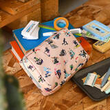 「『SK∞ エスケーエイト』のブランケット、トートバッグなどおしゃれで可愛いグッズ4種が発売決定」の画像3