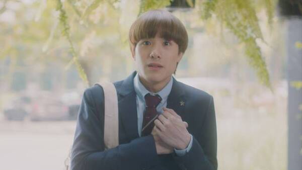 笑って泣いてキュンとする タイドラマ Great Men Academy はいいぞ 今観るべきはアジアbl 22年1月25日 エキサイトニュース