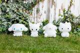 「サンリオキャラのお部屋ライト4種が4月1日に発売。キティ、シナモン、プリン、クロミの愛らしいフォルムをシリコンで再現したキュートなライト」の画像7