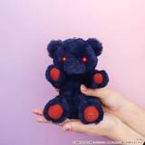 「アプリ『魔法使いの約束（まほやく）』のバースデーベアが発売決定！第1弾は4月生まれの「オズ」と「シノ」」の画像1