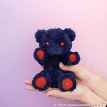 アプリ『魔法使いの約束（まほやく）』のバースデーベアが発売決定！第1弾は4月生まれの「オズ」と「シノ」