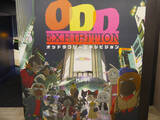 「企画展『ODD EXHIBITION-オッドタクシーエキシビジョン』開催中！劇中お馴染みのスポットや、背筋が凍りつくあの場所も…！」の画像1