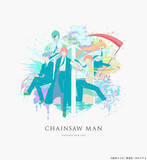 「「TVアニメ『チェンソーマン』放送記念フェア」が全国のアニメイトで開催決定。デンジ・マキマ・アキ・パワー・姫野の描き下ろしイラスト特典やグッズが登場」の画像1