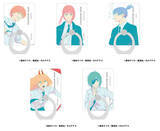 「「TVアニメ『チェンソーマン』放送記念フェア」が全国のアニメイトで開催決定。デンジ・マキマ・アキ・パワー・姫野の描き下ろしイラスト特典やグッズが登場」の画像10