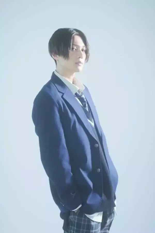 「八木勇征がドラマ『美しい彼』にてソウルドラマアワード2022・アジアスター賞を受賞。クラスの頂点に君臨するカリスマを演じる」の画像