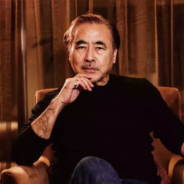 「『FF』シリーズの天野喜孝とカネボウ化粧品「ミラノコレクション」が初コラボ。美しく幻想的な描き下ろし“ミラコレ天使”のフェースパウダーが発売決定」の画像