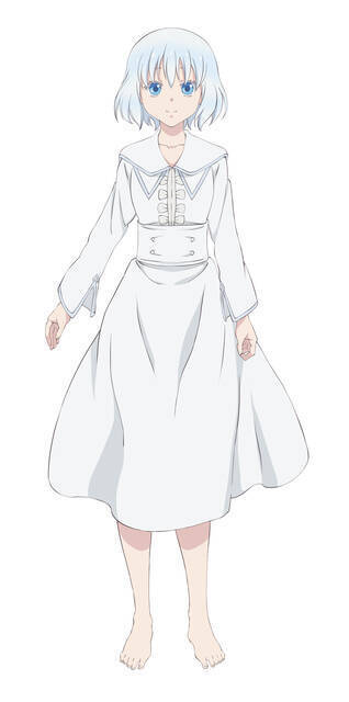 アニメ『贄姫と獣の王』のイベントレポートが到着！花澤香菜「サリフィとレオンハートは『心と心のイチャイチャ』をしている」