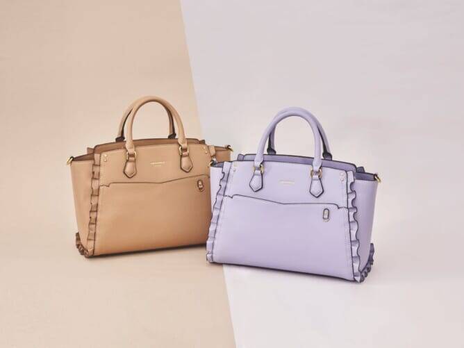 推し活にぴったりなバッグが勢揃いする「推し事フェア2023」が開催。サンリオコラボやデザインがオシャレな「推し事バッグ」など発売