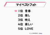 「Z世代のトレンド、4位は「推し活」。“本人不在の誕生日会”とは？」の画像6