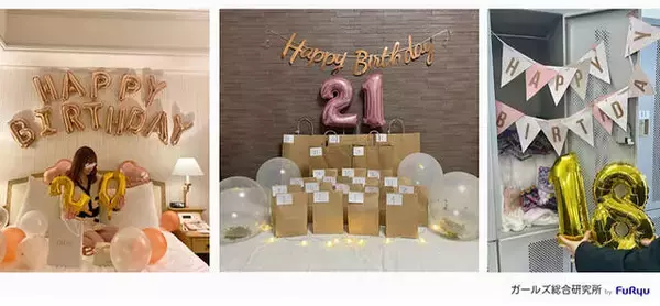 「Z世代のトレンド、4位は「推し活」。“本人不在の誕生日会”とは？」の画像
