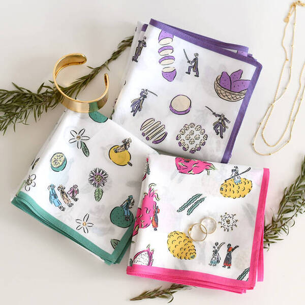 刀剣乱舞 イラストレーター 鬼頭祈のコラボグッズ第8弾がついに登場 ゆるくて可愛い刀剣男士たちのグッズが完全受注生産で発売 22年8月2日 エキサイトニュース