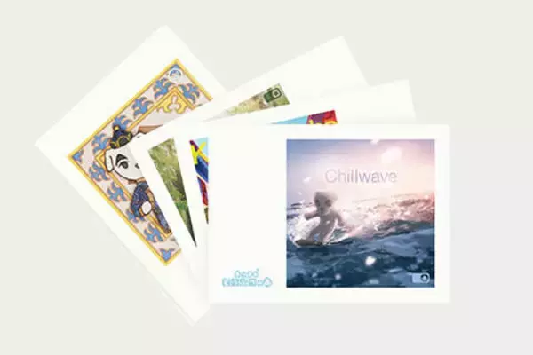 「『あつ森』のサントラ第2弾とレコードが発売決定」の画像