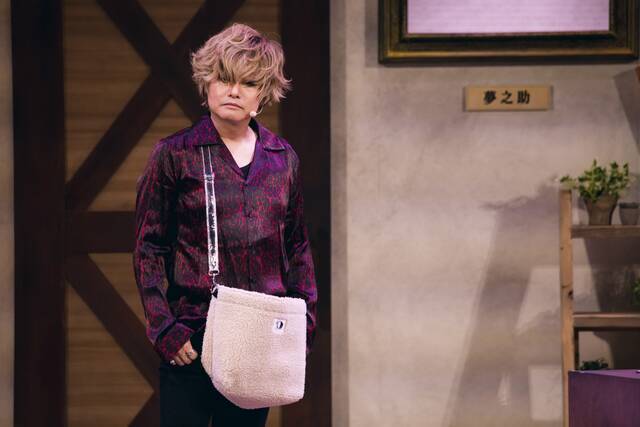 下野紘の“女装”回も…！『AD-LIVE2021』TV初放送を記念して全キャストからコメント到着！