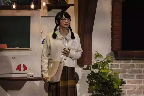 「下野紘の“女装”回も…！『AD-LIVE2021』TV初放送を記念して全キャストからコメント到着！」の画像