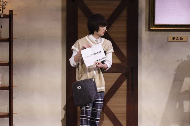 下野紘の“女装”回も…！『AD-LIVE2021』TV初放送を記念して全キャストからコメント到着！