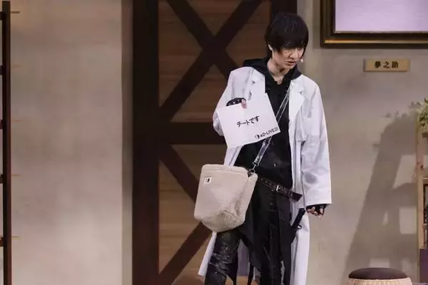 「下野紘の“女装”回も…！『AD-LIVE2021』TV初放送を記念して全キャストからコメント到着！」の画像