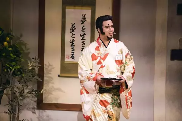 「下野紘の“女装”回も…！『AD-LIVE2021』TV初放送を記念して全キャストからコメント到着！」の画像