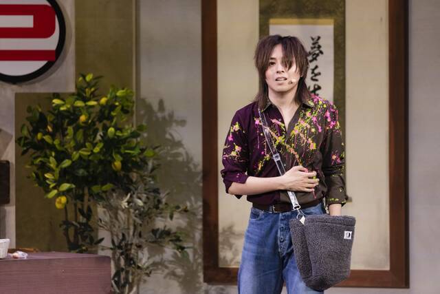 下野紘の“女装”回も…！『AD-LIVE2021』TV初放送を記念して全キャストからコメント到着！