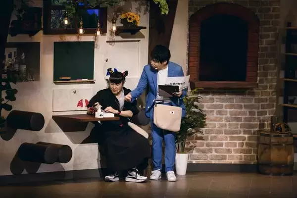 「下野紘の“女装”回も…！『AD-LIVE2021』TV初放送を記念して全キャストからコメント到着！」の画像