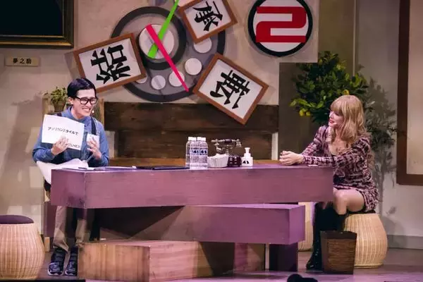 「下野紘の“女装”回も…！『AD-LIVE2021』TV初放送を記念して全キャストからコメント到着！」の画像