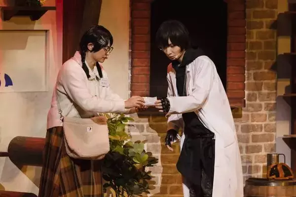 「下野紘の“女装”回も…！『AD-LIVE2021』TV初放送を記念して全キャストからコメント到着！」の画像