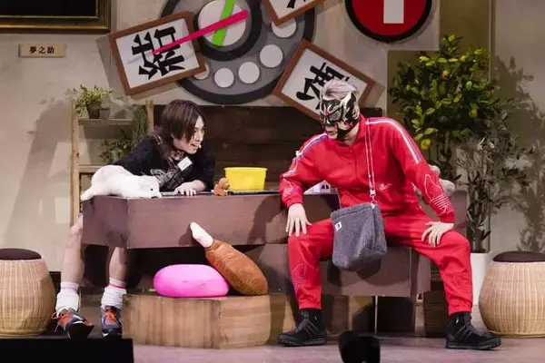 「下野紘の“女装”回も…！『AD-LIVE2021』TV初放送を記念して全キャストからコメント到着！」の画像