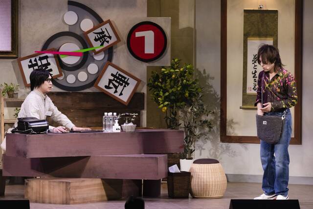 下野紘の“女装”回も…！『AD-LIVE2021』TV初放送を記念して全キャストからコメント到着！