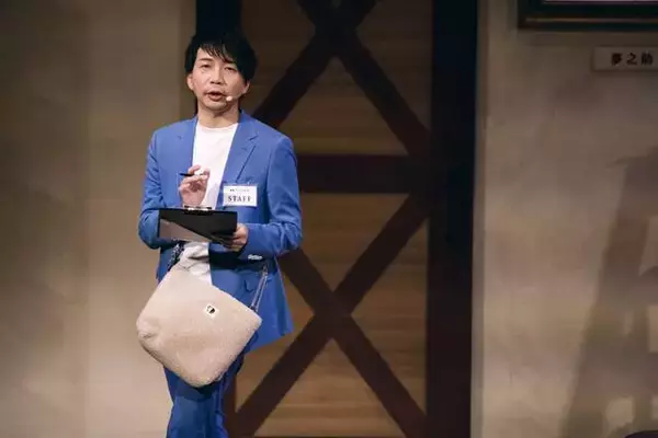 「下野紘の“女装”回も…！『AD-LIVE2021』TV初放送を記念して全キャストからコメント到着！」の画像