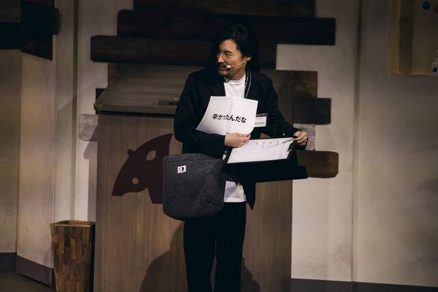 下野紘の“女装”回も…！『AD-LIVE2021』TV初放送を記念して全キャストからコメント到着！