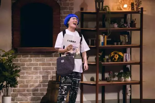 「下野紘の“女装”回も…！『AD-LIVE2021』TV初放送を記念して全キャストからコメント到着！」の画像