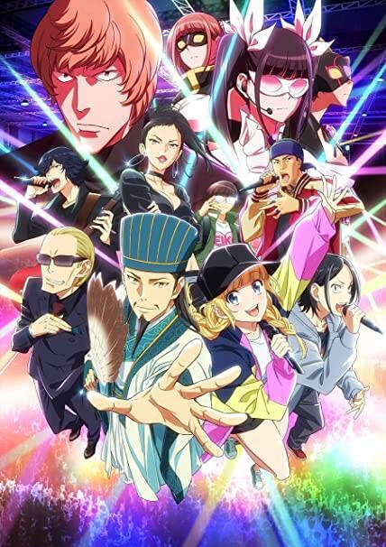 堂々1位は『SPY×FAMILY』！2022年春アニメランキング中間発表『パリピ孔明』『サマータイムレンダ』は何位？