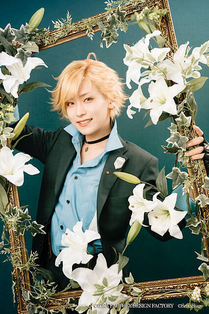 ミュージカル『ピオフィオーレの晩鐘』キービジュアル公開！グッズ情報も