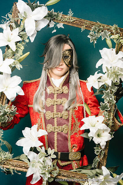 ミュージカル『ピオフィオーレの晩鐘』キービジュアル公開！グッズ情報も