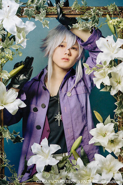 ミュージカル『ピオフィオーレの晩鐘』キービジュアル公開！グッズ情報も