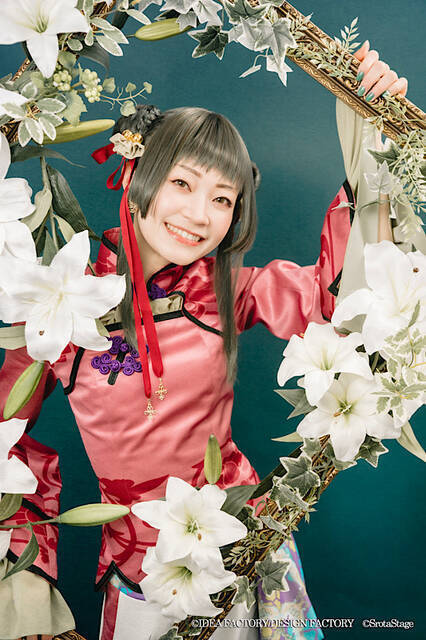 ミュージカル『ピオフィオーレの晩鐘』キービジュアル公開！グッズ情報も