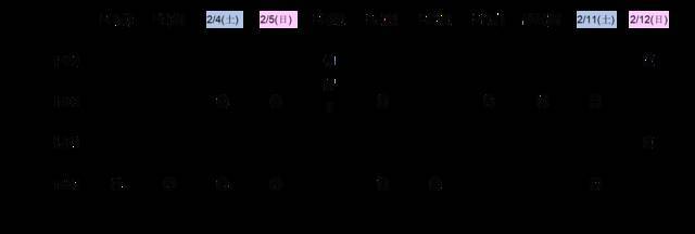 ミュージカル『憂国のモリアーティ Op.4 -犯人は二人-』最新キービジュアルが公開！出演キャスト勢揃いのビジュアルに、公演への期待がますます高まる