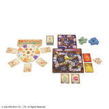 「みんなで協力してチョコボをダンジョンから脱出させる『チョコボの不思議なダンジョン ボードゲーム』の発売が決定。モンスターやトラップをかい潜り、迷宮の奥にいるボスを倒そう」の画像2