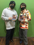 「BLドラマCD『夜明けの唄 2』内田雄馬さん、河西健吾さんのインタビューが到着。本日4月26日よりCD発売」の画像3