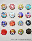 「『金色のガッシュ!!』ポップアップショップが秋葉原にて開催決定！ゼオンのクリアファイルとTシャツ、レイラ＆キッドのステッカーが新たに登場」の画像10