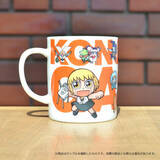 「『金色のガッシュ!!』ポップアップショップが秋葉原にて開催決定！ゼオンのクリアファイルとTシャツ、レイラ＆キッドのステッカーが新たに登場」の画像13