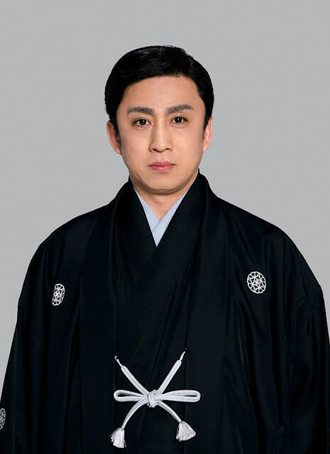 『鬼滅の刃』がスーパー歌舞伎 II（セカンド）として上演決定！2024年2月・3月東京・新橋演舞場にて