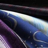 「『刀剣乱舞』コラボの長財布第6弾が販売！日本の伝統織物を使用した三日月宗近・蜻蛉切・大倶利伽羅・太鼓鐘貞宗イメージの全4種」の画像10