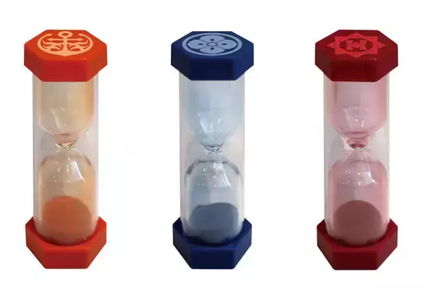 「山姥切国広／山姥切長義がフィギュア化。「ぬーどるストッパーフィギュア」などが登場の「みんなのくじ 刀剣乱舞」が7月9日より順次発売」の画像