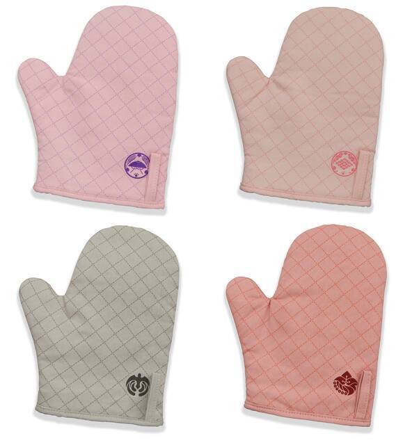 山姥切国広／山姥切長義がフィギュア化。「ぬーどるストッパーフィギュア」などが登場の「みんなのくじ 刀剣乱舞」が7月9日より順次発売