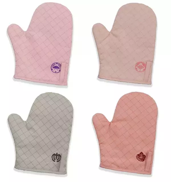 「山姥切国広／山姥切長義がフィギュア化。「ぬーどるストッパーフィギュア」などが登場の「みんなのくじ 刀剣乱舞」が7月9日より順次発売」の画像