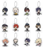 「山姥切国広／山姥切長義がフィギュア化。「ぬーどるストッパーフィギュア」などが登場の「みんなのくじ 刀剣乱舞」が7月9日より順次発売」の画像12